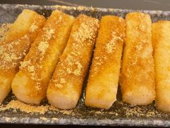 -付小姐在成都(中山公园店)