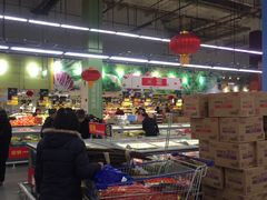 -麦德龙(闵行店)