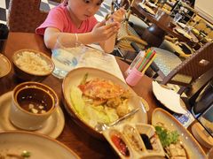 -亚特兰蒂斯·蟹餐厅 CRAB KITCHEN·鲜活海鲜