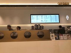 -喜茶(永旺梦乐城店)