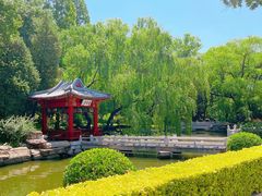 -钓鱼台国宾馆
