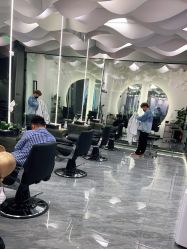-F P· HAiR