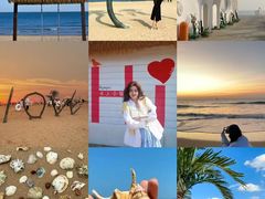 -巧克力渔家.小船海鲜胶东菜(万平口店)