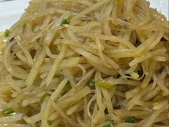 土豆丝-东四民芳餐厅(世茂工三店)