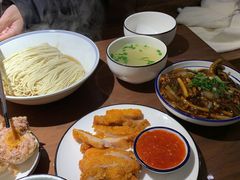 -十面春风·江南面馆(崇宁路店)