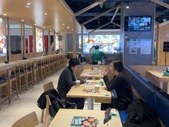 -梨花牛肉汤饭(仁恒伊势丹店)