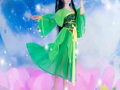 -九月鹰飞汉服摄影工作室