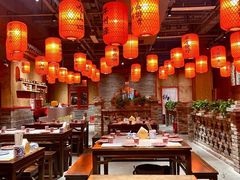 -山四砂锅(钟楼街店)