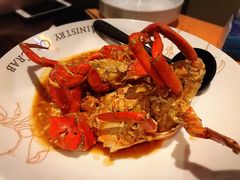 -Ministry of Crab(科伦坡店)