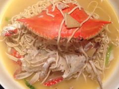 -三林本帮馆(中林街店)
