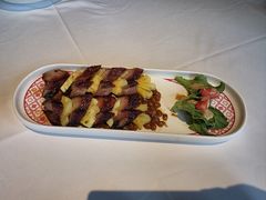 -谭厨中山传家菜.乳鸽.脆鲩鱼(华强北中航城店)