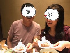 -黑天鹅蛋糕店(青年大街店)