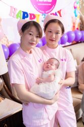 -巍阁月子中心(长沙旗舰店)