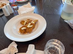 -上海三甲港铂瑞酒店-卓越西餐厅