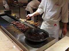 -火宴山海鲜自助火锅(万宴城店)