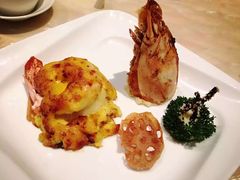 -8餐厅(新葡京酒店)