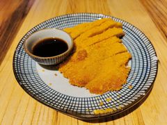 -南小蟹手工點心(三里屯店)