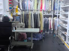 -翰皇直营洗衣洗鞋(望京鹿港店)