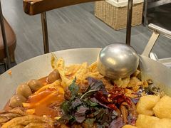 -小螺大作·螺蛳粉火锅(林和西店)