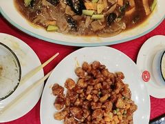-盈春大饭店(千山路店)