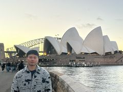 -悉尼歌剧院