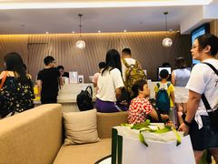 -上海外滩老码头亚朵酒店