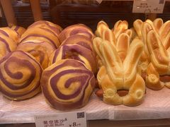 -顶东面包花园·生日蛋糕(太平店)