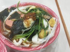 -安发瞧麻辣烫(总店)