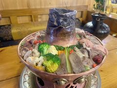 -念雀拉萨藏家宴(拉萨店)