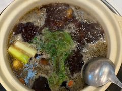 -天宜隆蘑菇宴火锅(石景山旗舰店)
