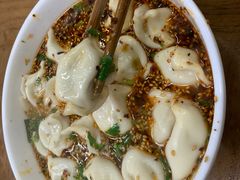 -回坊马二饺子馆