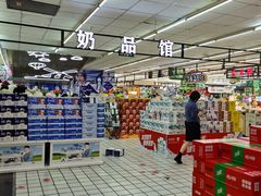 -世纪联华超市(江城店)