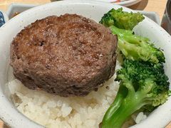 -肉肉大米(金虹桥店)