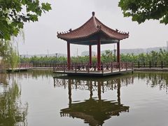 -河北村民俗体验园