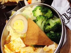 -小明同学(三里屯店)