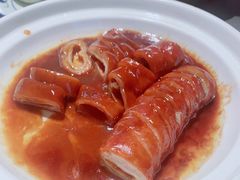 -客家汇·客家传承菜(水库店)