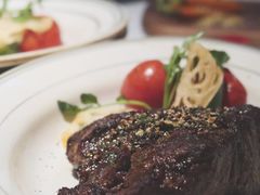 -燃扒房Steakhouse(皇庭店)