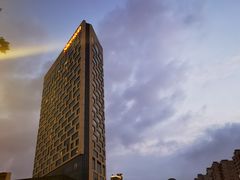 -上海嘉定喜来登酒店