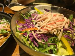 -海石湾餐厅·沙画家的店