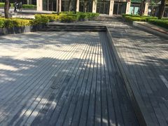 -星巴克(北京通州新光大中心店)