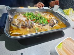 -半天妖烤鱼(印象城店)