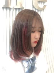 -a·f one hair salon