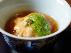-晴空·日本料理(万象城店)