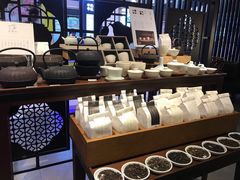 -去茶山(鸿通城店)