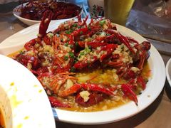-霸王虾·小龙虾香辣蟹(玉林店)