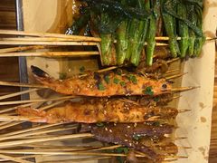 -冶建镜子·老南昌大排档·江西虾王(总店)