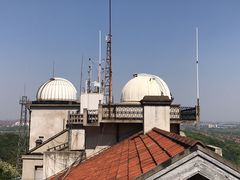 -上海佘山国家森林公园西佘山园