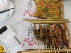 -火龙堂·风味民间菜(文一路店)
