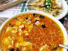 -古觉面片(科技路天朗蓝湖树店)