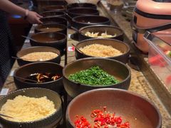 -佬土鹅肠火锅(解放路店)